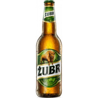 Kompania Piwowarska Żubr