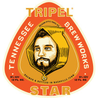 Tennessee Brew Works Tripel Star®