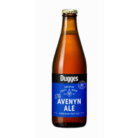 Dugges Bryggeri Avenyn Ale