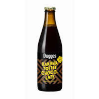Dugges Bryggeri Banana Toffee Chocolate