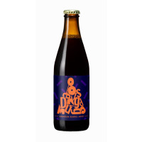 Dugges Bryggeri Anagram Barrel Aged