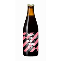 Dugges Bryggeri Big Barrel Licorice Idjit