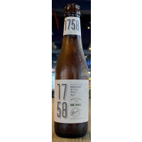 Martens 1758 Belgian IPA