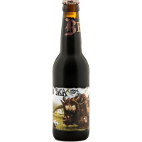 Bevog Brewery Baja