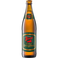 Stiegl - Stieglbrauerei zu Salzburg Stieglbock