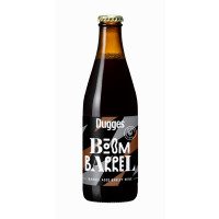 Dugges Bryggeri Boom Barrel
