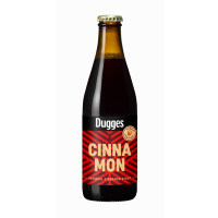 Dugges Bryggeri Cinna Mon