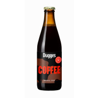 Dugges Bryggeri Coffee