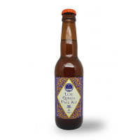 Lux Brewery Luxe Quinoa Pale Ale