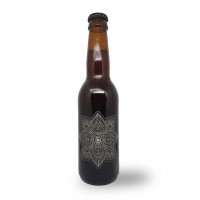 Lux Brewery R'eye Of the Storm