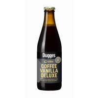 Dugges Bryggeri Coffee Vanilla DeLuxe