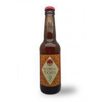Lux Brewery Red Berry Lights