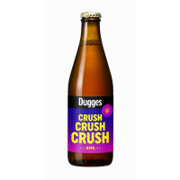 Dugges Bryggeri Crush Crush Crush