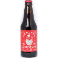 Harvey's Brewery Christmas Ale (Bottle)