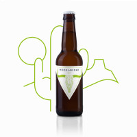 Hooglander Bier Wit