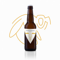 Hooglander Bier Saison