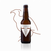 Hooglander Bier Espresso Stout