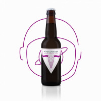 Hooglander Bier Russian Imperial Stout