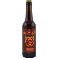 Wildwuchs Brauwerk Bock O'Range