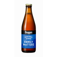 Dugges Bryggeri Family Matters