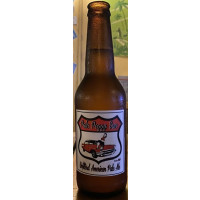 Freak Brothers Brewing Pale Peggy Sue