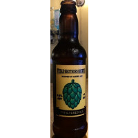 Freak Brothers Brewing Hopped Up Amber Ale