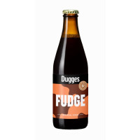 Dugges Bryggeri Fudge