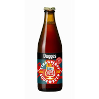 Dugges Bryggeri GBG Beer Week 2018