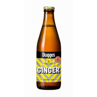 Dugges Bryggeri Ginger