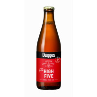 Dugges Bryggeri High Five!