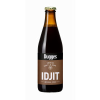 Dugges Bryggeri Idjit!