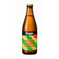 Dugges Bryggeri Mango Mango Mango