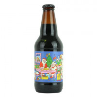 Prairie Artisan Ales Christmas Bomb! (2019)