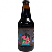 Prairie Artisan Ales Bible Belt