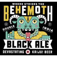 South East Brewing Co. (KAIJU! Beer) Where Strides the Behemoth