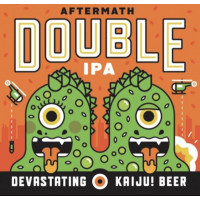 South East Brewing Co. (KAIJU! Beer) Aftermath