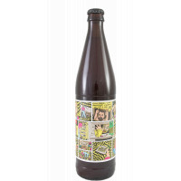Prairie Artisan Ales 3rd Anniversary