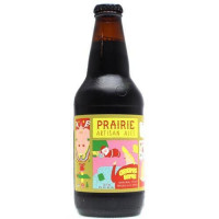 Prairie Artisan Ales Christmas Bomb! (2016)