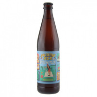 Prairie Artisan Ales Ace