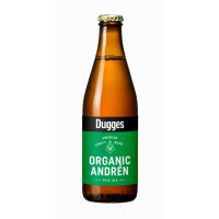 Dugges Bryggeri Organic Andrén