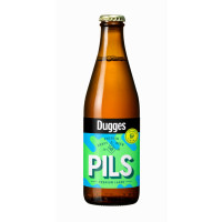 Dugges Bryggeri Pils (5.2%)