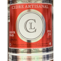 Château de Lézergué / Jan-Autret Frères / Les Celliers de l'Odet Cidre Artisanal