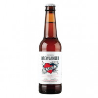 Brewlander & Co. Love (Wild IPA)