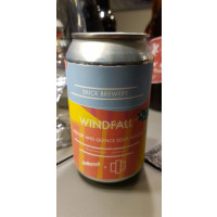 Brick Brewery (UK) Windfall