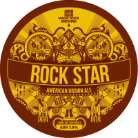 Magic Rock Brewing Rock Star