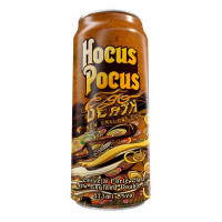 Cervejaria Hocus Pocus Ego Death