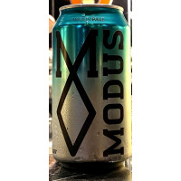 Modus Operandi Brewing Co. Modus Pale