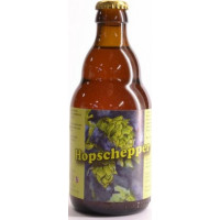 Hopscheppers Hopschepper