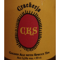 Butcher's Tears CrackerjaCKS (Spruce Tips)