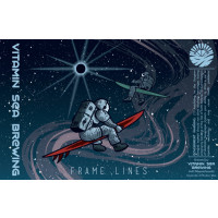 Vitamin Sea Brewing Frame Lines